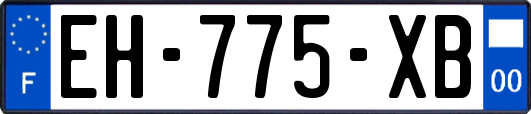 EH-775-XB