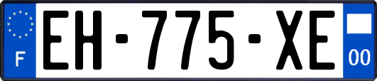 EH-775-XE