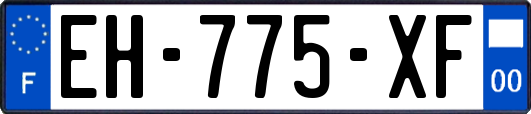 EH-775-XF