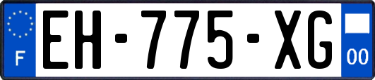 EH-775-XG