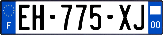 EH-775-XJ