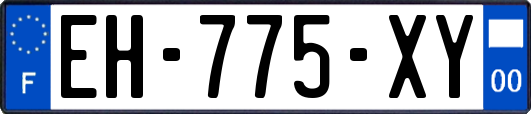 EH-775-XY