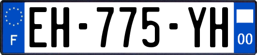 EH-775-YH