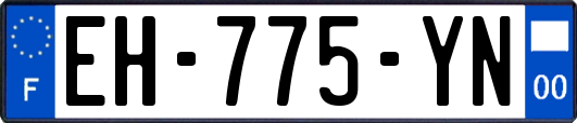 EH-775-YN