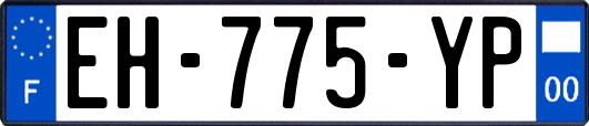 EH-775-YP