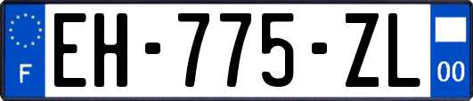 EH-775-ZL