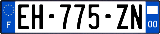 EH-775-ZN