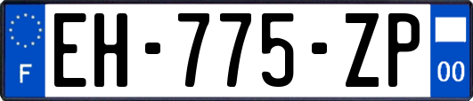 EH-775-ZP