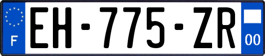 EH-775-ZR