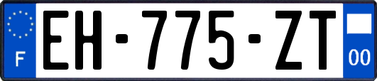 EH-775-ZT