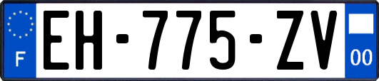 EH-775-ZV