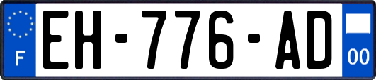 EH-776-AD