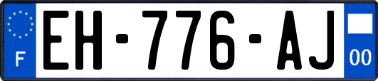 EH-776-AJ