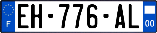 EH-776-AL