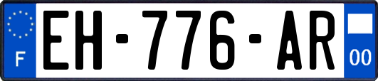 EH-776-AR