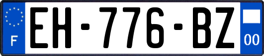 EH-776-BZ