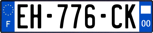 EH-776-CK