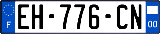 EH-776-CN