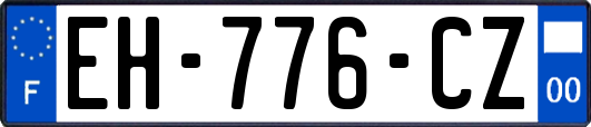 EH-776-CZ