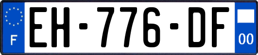 EH-776-DF