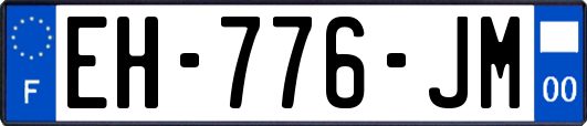 EH-776-JM