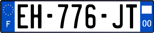 EH-776-JT