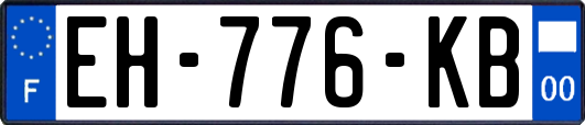 EH-776-KB