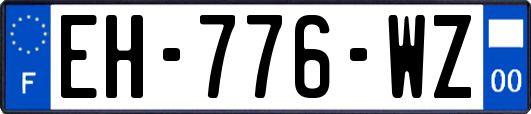 EH-776-WZ