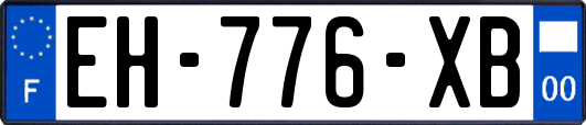 EH-776-XB