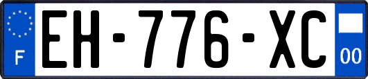 EH-776-XC