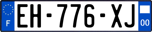 EH-776-XJ