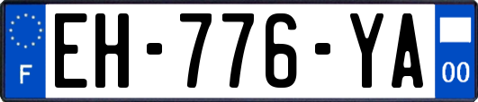 EH-776-YA