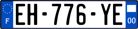 EH-776-YE