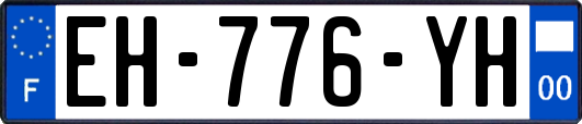 EH-776-YH