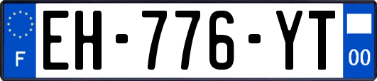 EH-776-YT