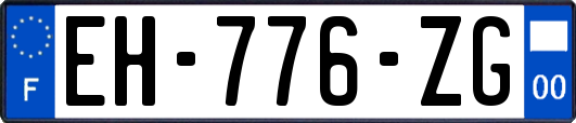 EH-776-ZG