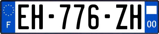 EH-776-ZH