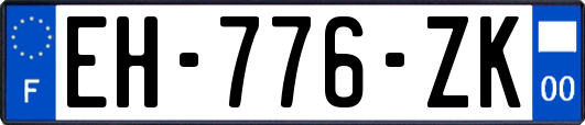 EH-776-ZK