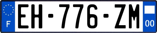 EH-776-ZM