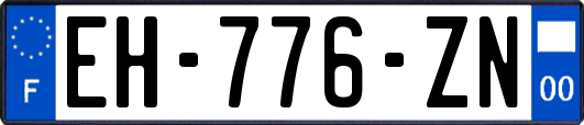 EH-776-ZN