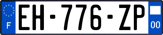 EH-776-ZP