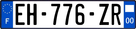 EH-776-ZR