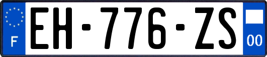 EH-776-ZS