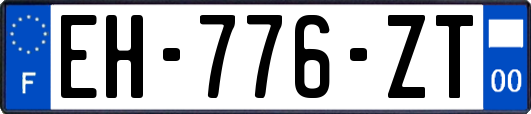 EH-776-ZT