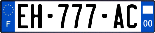 EH-777-AC