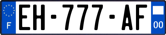 EH-777-AF