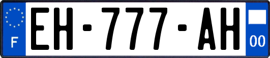 EH-777-AH