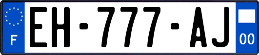 EH-777-AJ