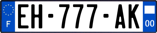 EH-777-AK