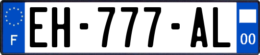 EH-777-AL